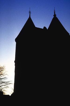 インパクトドライバーでとても便利にDIY