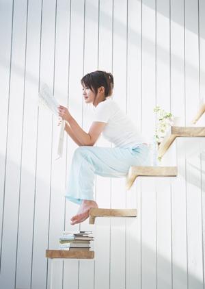 福岡の賃貸情報を豊富に提供するドリームステージカフェコラボ店（キャナルシティ前）