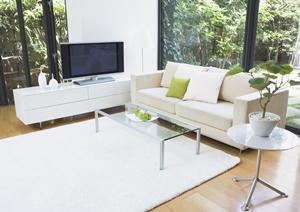 大阪市にある内装工事等の施工業者です